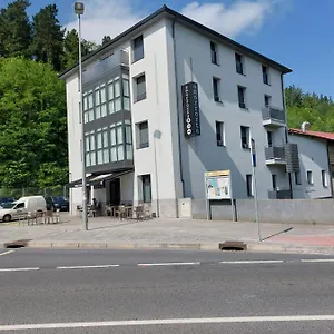 Amorrortu Casa de hóspedes