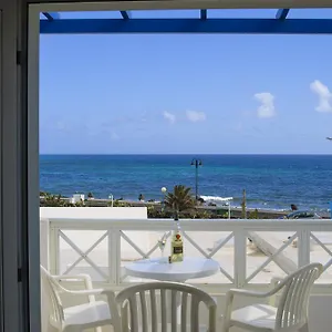La Casita Azul Apartamento Punta Mujeres