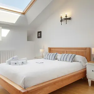 Ardantza - Basque Apartamento