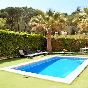 Bella Villa Lloret de Mar