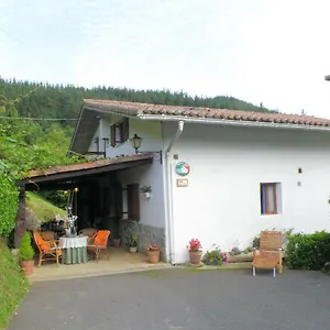 Casa Rural Akuiola Casa rural