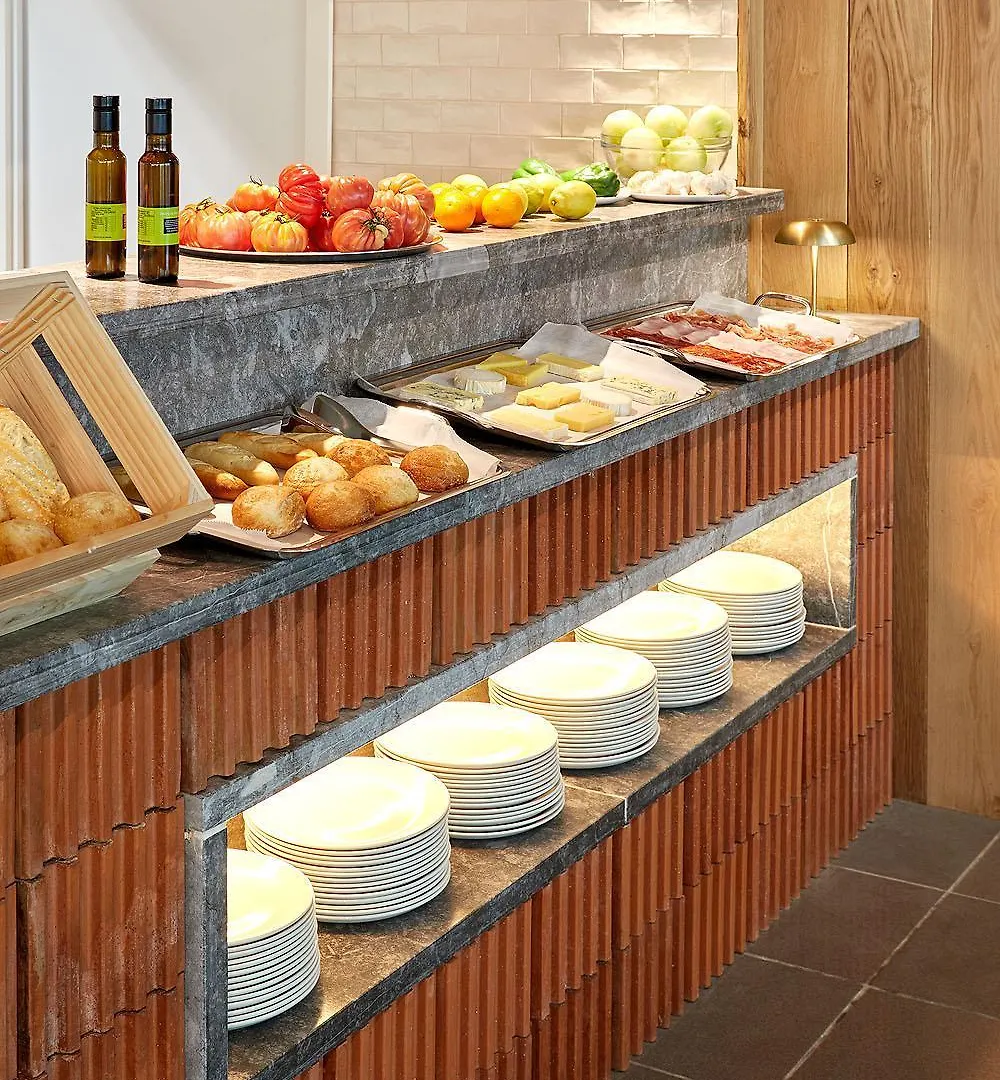 Hotel Sukha Escoriaza