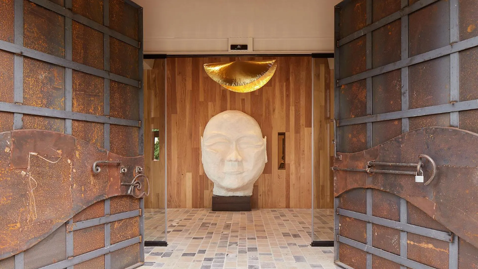 Hotel Sukha Escoriaza 4*,  Spanien