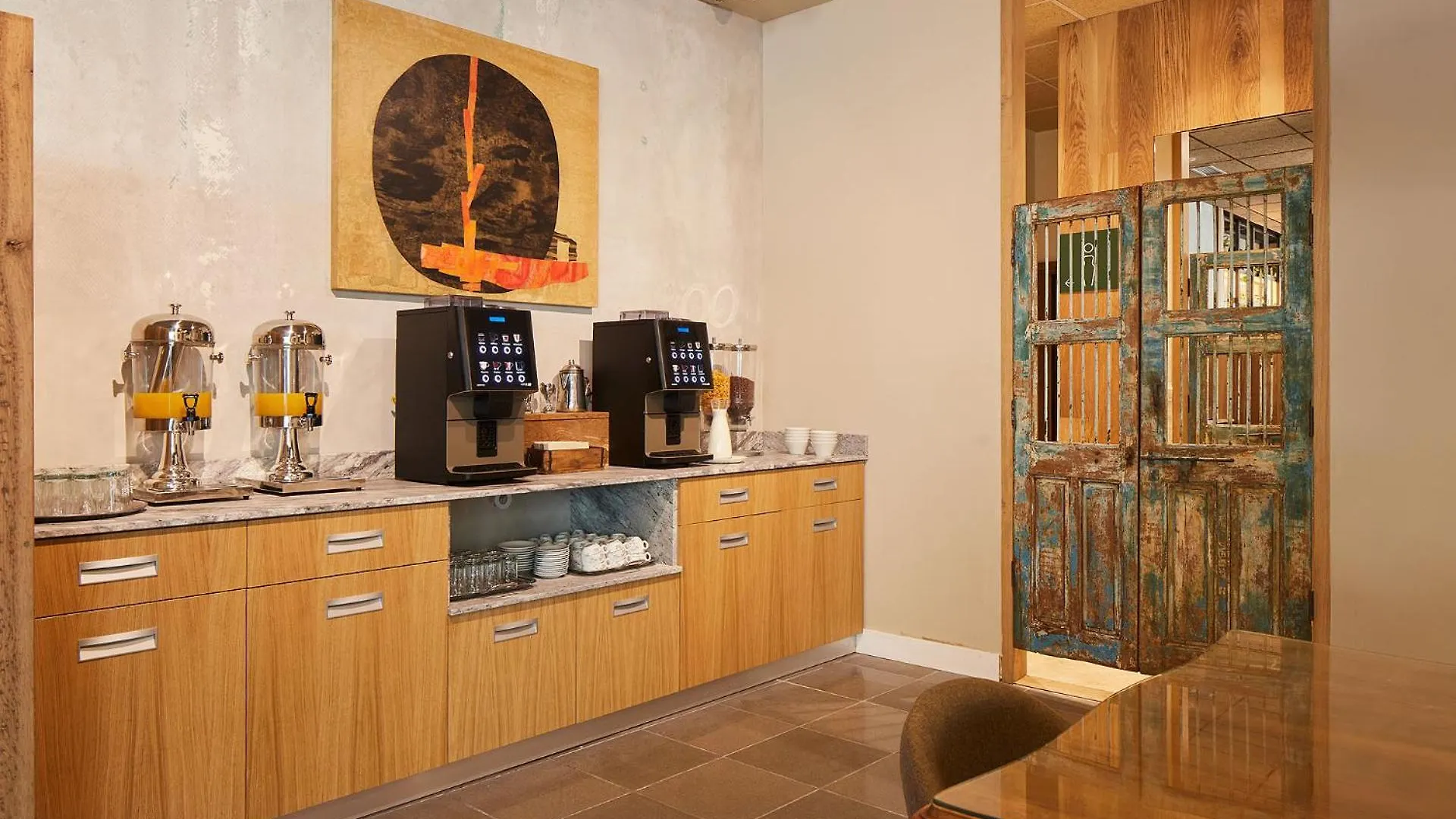 Hotel Sukha Escoriaza