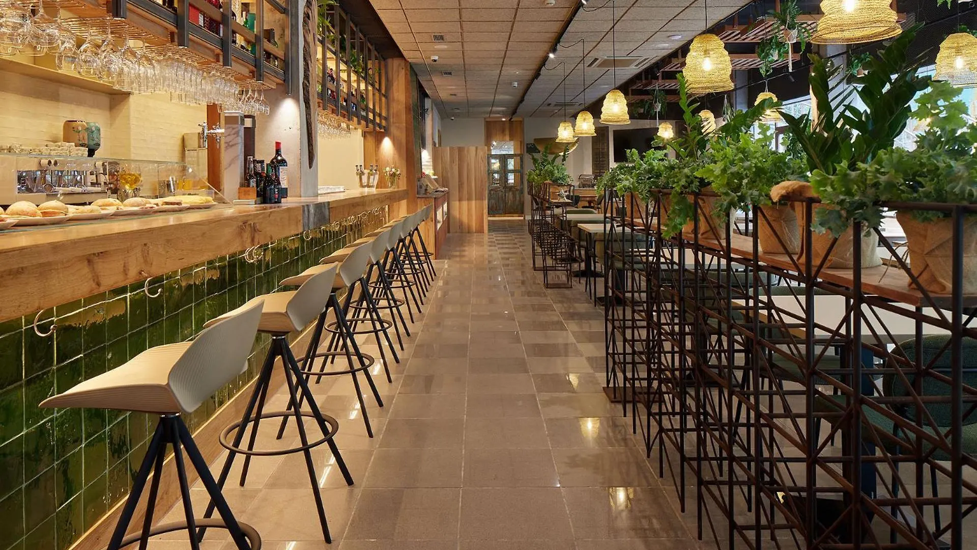****  Hotel Sukha Escoriaza Spanien